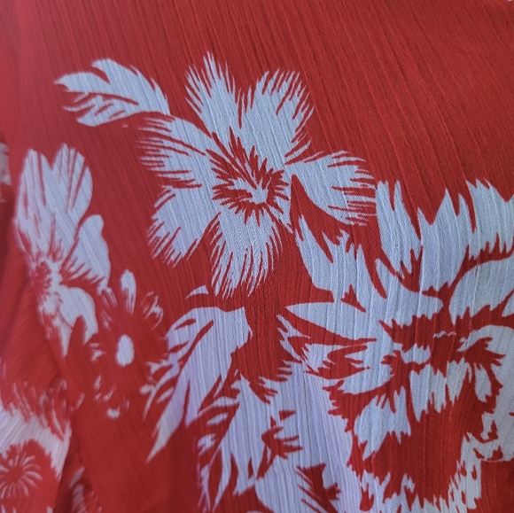 Kimono Sleeves Top , Brand New S,M,L - Picture 3 of 3